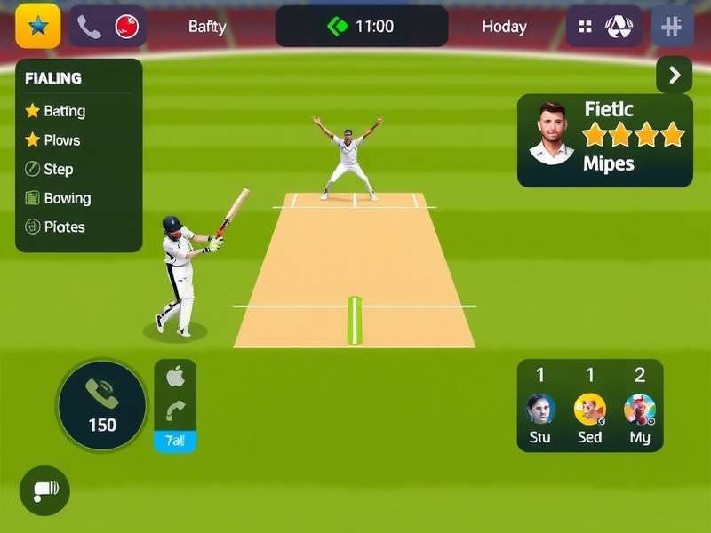 Elite Cricket Stars review summary and ratings